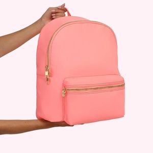 STONEY CLOVER CLASSIC MANGO BACKPACK
